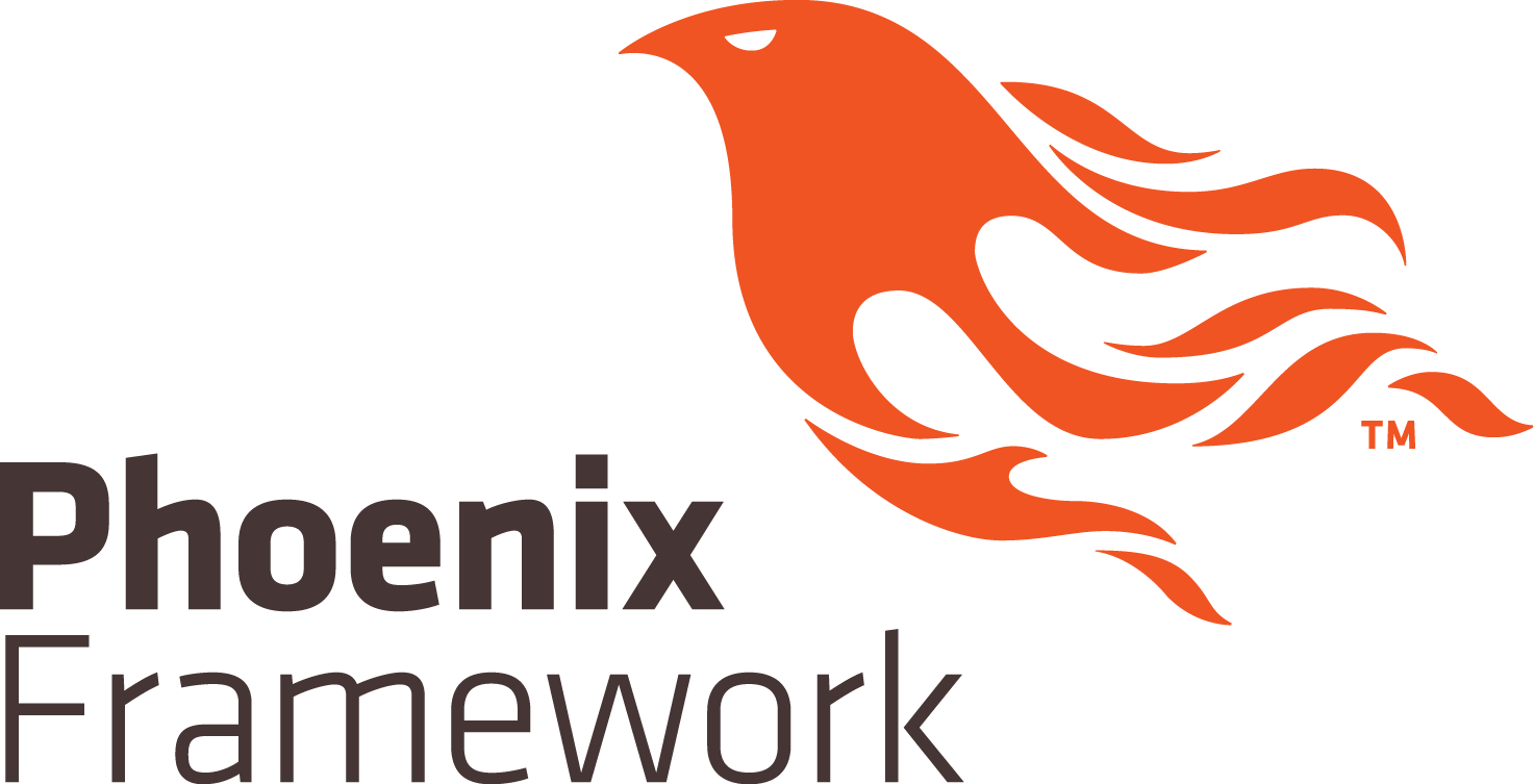 Phoenix web framework